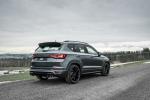 Cupra Ateca Limited Edition by ABT 2020 года
